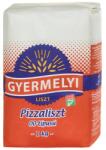 Gyermelyi Pizzaliszt GYERMELYI 1 kg (MAL00143) - vectraline