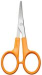 Fiskars Olló körömvágó FISKARS hajlított 10cm (1000813) - vectraline