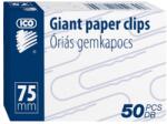 ICO Gemkapocs ICO 75mm 50 darabos (7350026000) - vectraline