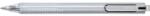 Optima Zseléstoll OPTIMA Stella 0, 7mm fekete (100942) - vectraline