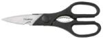 Dahle Olló irodai DAHLE 54638 21cm fekete (54638-12976) - vectraline
