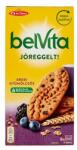 belVita Keksz BELVITA Jó Reggelt! erdei gyümölcsös multipack 300 g (326123)
