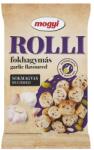 Mogyi Kenyérkarika MOGYI Rolli sokmagvas fokhagymás 65 g - vectraline