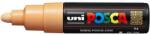uni Filctoll UNI Posca PC-7M világos narancssárga (2UPC7MVN) - vectraline