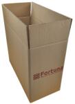 VECTRALINE Kartondoboz VECTRALINE 560x245x420 mm 5 rétegű No. 6 (19.00435) - vectraline