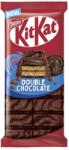 KITKAT Csokoládé KITKAT duplacsokis 99 g