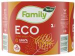 Tento Toalettpapír TENTO Family economy rec. 68 m 1 tekercses 2 rétegű (231351) - vectraline