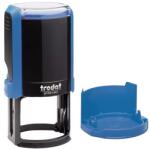 TRODAT Bélyegző TRODAT Printy 4.0 4642 kék ház kék párna (4642K/K) - vectraline