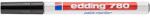 edding Lakkmarker EDDING 780 0, 8mm fekete (7580114001) - vectraline