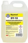 DYMOL Padlótisztító folyadék DYMOL DY-10 5L járólap, fa, laminált, műanyag gyanta padlóra (5997104705380)