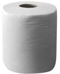Vectra-Line Kéztörlő tekercses VECTRALINE Premium maxi 19 cm 2 rétegű 100 m 100% cellulóz hófehér 6 tekercs/csomag (12.00488) - vectraline