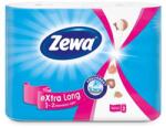 ZEWA Kéztörlő tekercses háztartási ZEWA Premium Extra Long 70 lap 2 tekercses 2rétegű (38253) - vectraline