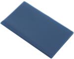 Realsystem Zsebnaptár leporellós REALSYSTEM álló fehér lapos kék 2027 (8081-04) - vectraline