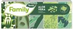 Tento Papírzsebkendő TENTO Family aloe vera 3 rétegű 10x10 darabos (231643) - vectraline