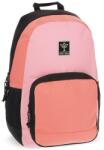 Ars Una Hátizsák iskolai ARS UNA AU-14 Rose-Black (55844642) - vectraline