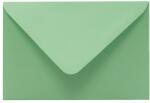 KASKAD Boríték színes KASKAD LC/6 enyvezett 114x162mm 69 pisztácia zöld 50 darabos (00469) - vectraline