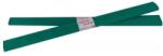  Krepp papír 50x200cm zöld 23 (LCFX0088) - vectraline