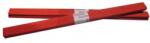  Krepp papír 50x200cm piros 07 (LCFX0072) - vectraline