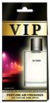 VIP Fresh Autó illatosító VIP 999 Acqua di gio (5910952) - vectraline