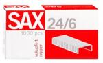 SAX Tűzőkapocs SAX 24/6 réz 1000 darabos (7330063000) - vectraline