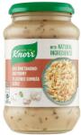 Knorr Üveges szósz KNORR Tejszínes gombás 400 g (68930517)
