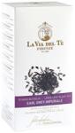 La Via del Tè Fekete tea LA VIA Del TÉ Earl Grey 20x2, 5 g (CR4)