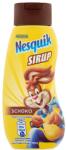 NESQUIK Csokoládé szirup NESQUIK 403 g