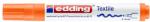 edding Textilmarker EDDING 4500 narancs (7580039006)