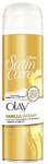 Gillette Borotvazselé GILLETTE Satin Care Vanilla Dream 200ml - vectraline