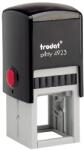 TRODAT Bélyegző TRODAT Printy 4923 (4923F) - vectraline