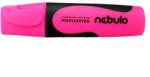 Nebulo Szövegkiemelő NEBULO neonrózsaszín (SZK-1-NR) - vectraline