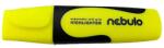 Nebulo Szövegkiemelő NEBULO neonsárga (SZK-1-NS)