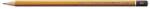 KOH-I-NOOR Grafitceruza KOH-I-NOOR 1500 4H hatszögletű (7130028010)