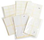  Etikett fóliás 70x45 60 címke/csomag - vectraline