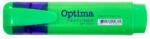 Optima Szövegkiemelő OPTIMA zöld (120922) - vectraline