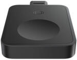Baseus MagPro Magnetic vezeték nélküli Apple Watch töltő 2, 5W, fekete (P10264106123-00) - speedshop