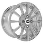 KORMETAL KM215 Silver 4/108 15x6, 5 ET20 65, 1 - 4sgumi