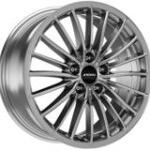 RONAL R68 Fényes szürke 5/112 19x9, 5 ET40 66, 4 - 4sgumi