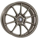 Sparco ASSETTO GARA Matt Bronze 5/112 19x8, 5 ET38 73 - 4sgumi
