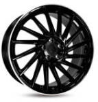 Keskin KT17 Hurricane BFP 5/112 18x8 ET30 72, 6 - 4sgumi - 66 320 Ft