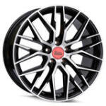 MAM RS4 BFP 5/120 20x8, 5 ET35 72, 6 - 4sgumi