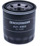 Denckermann Filtru ulei DENCKERMANN A210982 (A210982)