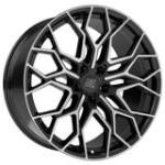 MSW MSW 51 GBFP 5/114, 3 20x8, 5 ET30 73 - 4sgumi