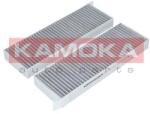 KAMOKA Filtru, aer habitaclu KAMOKA F507501 (F507501)