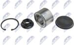 NTY Set rulment roata NTY KLT-RE-030 (KLT-RE-030)