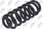 NTY Arc spiral NTY ASZ-CH-006 (ASZ-CH-006)