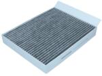 KAMOKA Filtru, aer habitaclu KAMOKA F521801 (F521801)