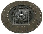 Febi Bilstein Disc ambreiaj FEBI BILSTEIN 105024 (105024) - automobilus