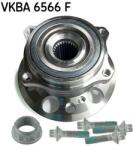 SKF Set rulment roata SKF VKBA 6566 F (VKBA 6566 F) - automobilus