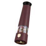 Berlinger Haus BH/9555 matt bordó 2 részes elektromos só- és borsőrlő (BH/9555) - oneclick